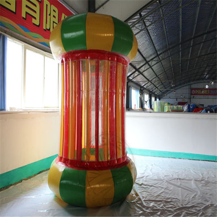 梧州水上滚筒制作