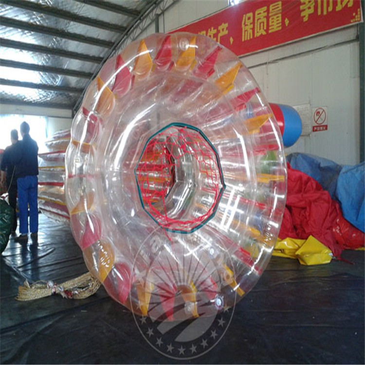 梧州水上滚筒制造厂